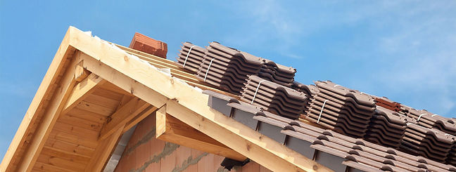 Romans Roofing Work 2