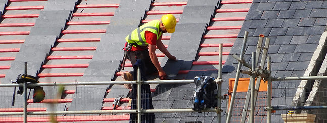 Romans Roofing Work 4