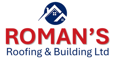 Romans Roofing & Building Ltd Logo