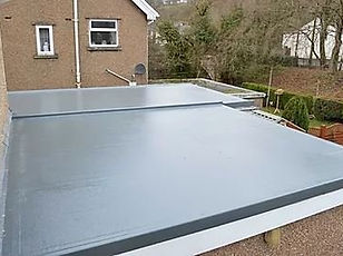 Flat Roofing Service